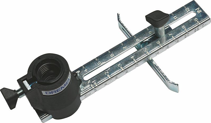 Kreis-/Parallelschneider Vorsatz