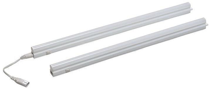 LED-Lichtleiste 12W ENDLESS 4000K 1200lm 1LED elektr.Trafo IP20 m.Schalter