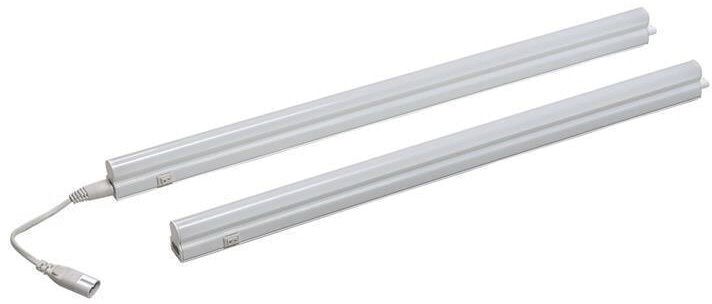 LED-Lichtleiste 14W ENDLESS 3000K 1400lm 1LED elektr.Trafo IP20 m.Schalter