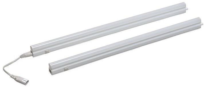 LED-Lichtleiste 14W ENDLESS 4000K 1400lm 1LED elektr.Trafo IP20 m.Schalter