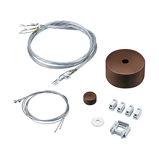 Befestigungsset brz ST L1000mm