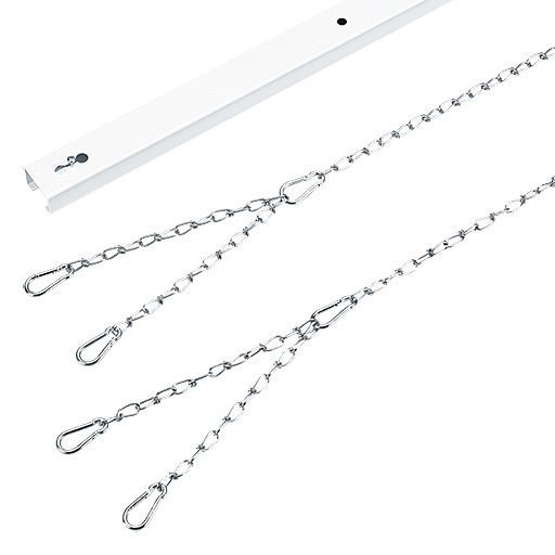 Kettenabhängung gr ST L1590mm