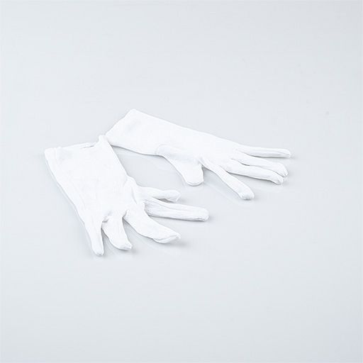 Schutzhandschuh Baumw