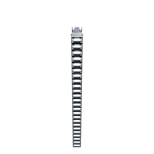 LED-Leuchteneinsatz 36,1W 4000K 1LED Konv IP20 si elektr.Trafo 40x1750x56mm
