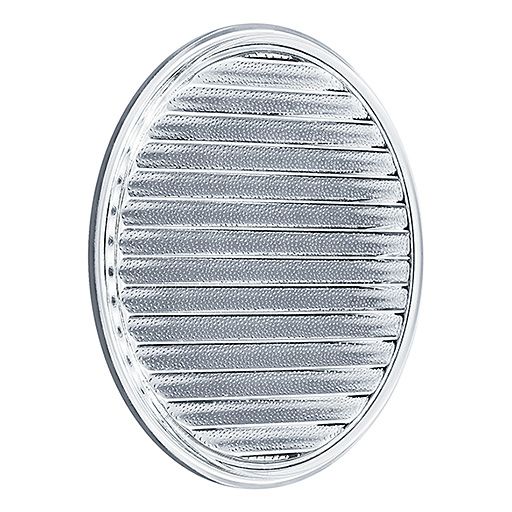 Linse VIVO II sym direkt Glas