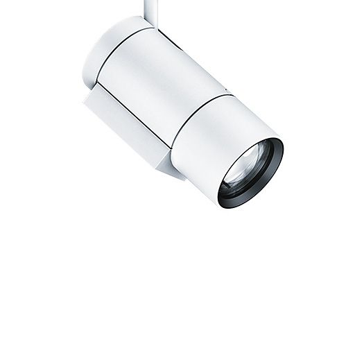 LED-Schienenstrahler 20W ARCOS Konv 1LED 2700-6500K 700lm Alu IP20 ws mt 3Ph