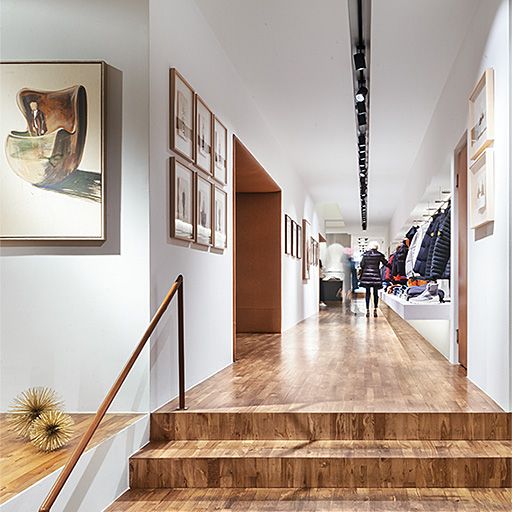 LED-Schienenstrahler 43W VIVO II 4000K 4400lm Konv 1LED Alu IP20 sw mt 3Ph