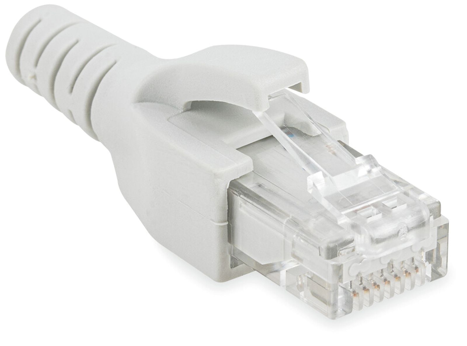 Abschlusswiderstand 120Oh RJ45 Datentech