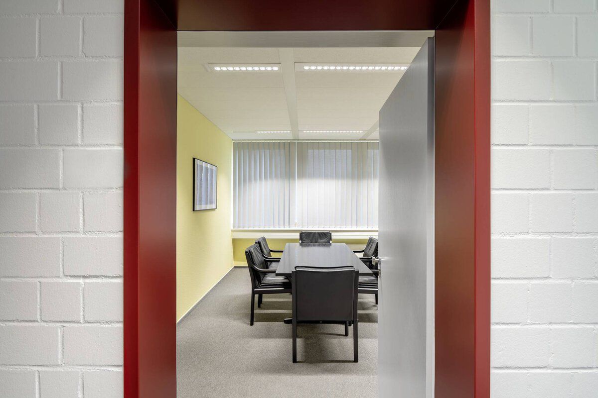 LED-Deckeneinbauleuchte 24W 4000K 3800lm ws Konv Dimmung DALI IP40 1547x184x90mm