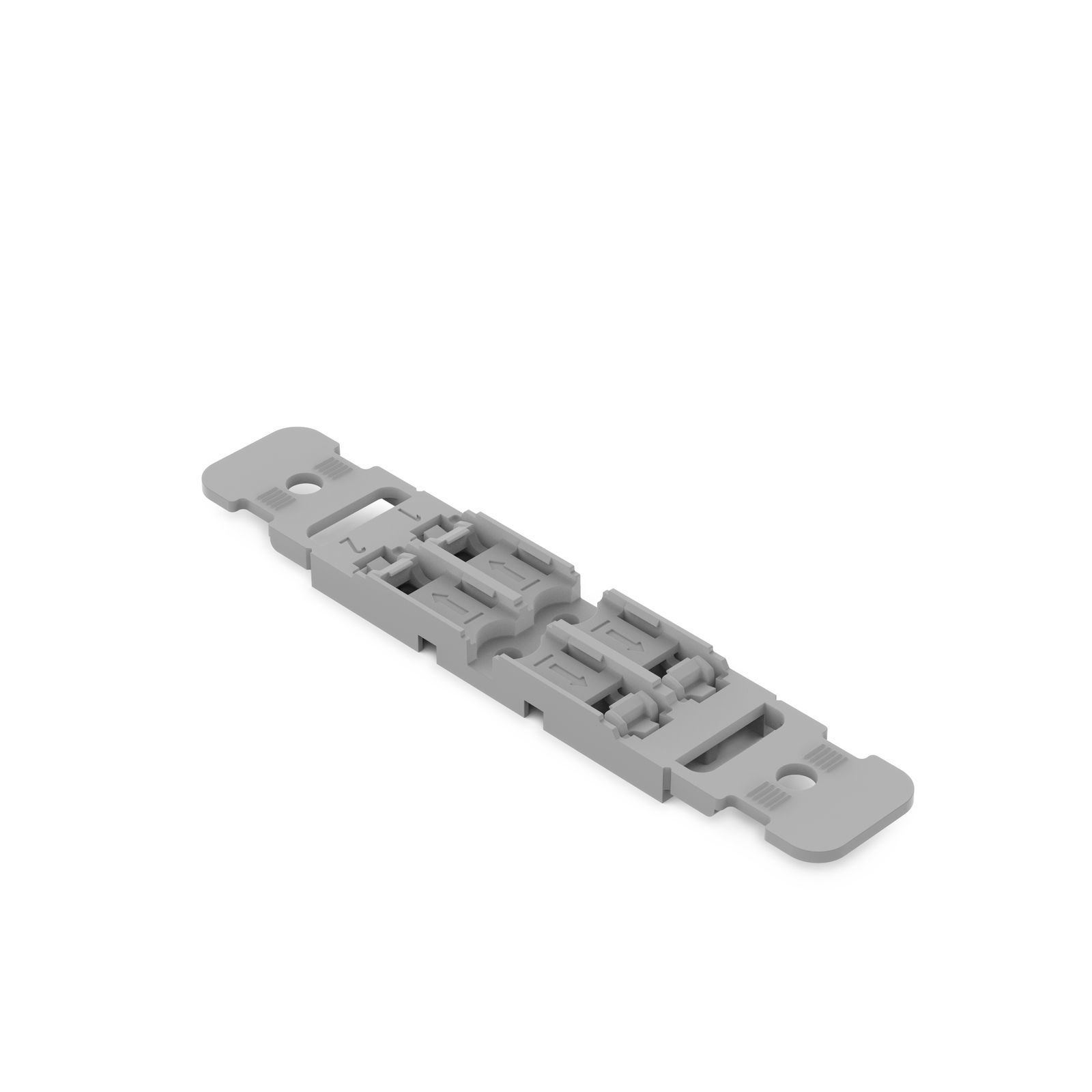 Befestigung Serie 221