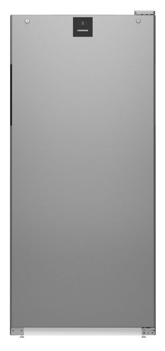 Flaschenkühlschrank GW B 432l gr H1684mm 388,39kwh B747mm