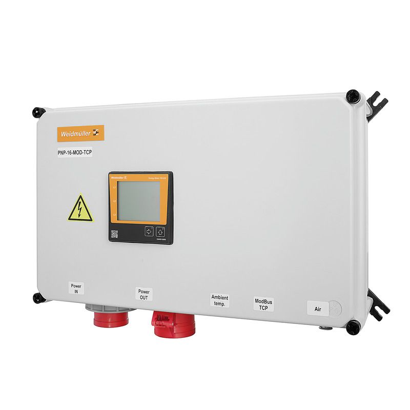 Kombimessgerät Strommessgerät/Q/Hz/V/P Blindleistungsmesser Frequenzmesser