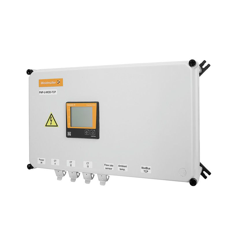 Kombimessgerät Strommessgerät/Q/Hz/V/P Blindleistungsmesser Frequenzmesser