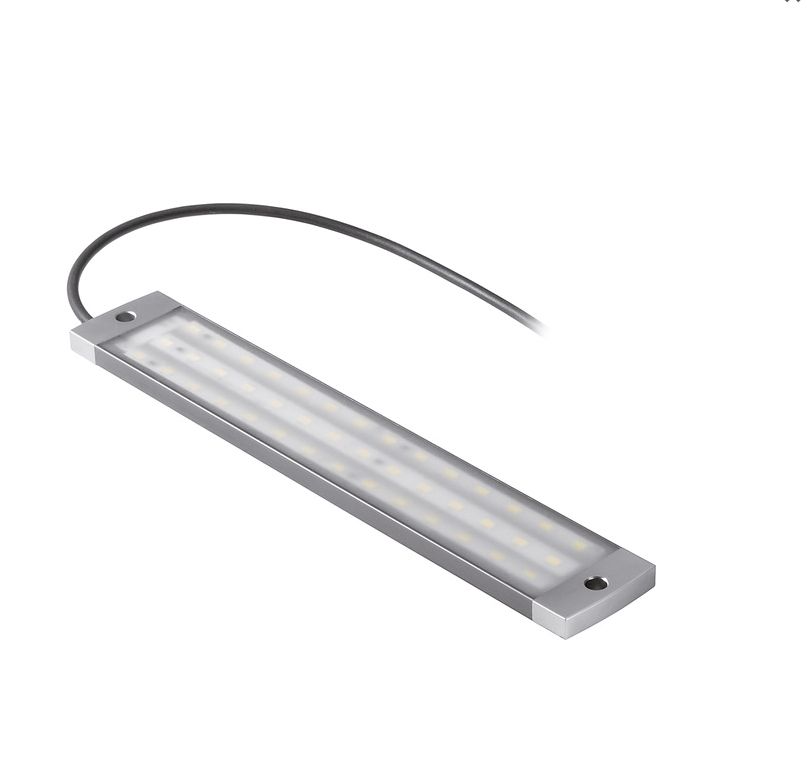 LED-Modul 8,5W 42LED 24V 4000K 745lm 40° 240mm LEDmodul 240x40x9,5mm DC
