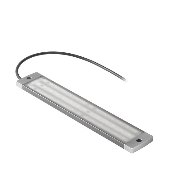 LED-Modul 8,5W 42LED 24V 4000K 745lm 40° 240mm LEDmodul 240x40x9,5mm DC