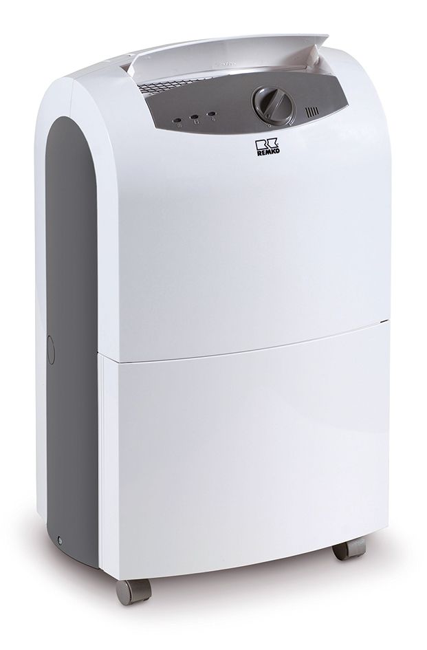 Luftentfeuchter 6-32°C 32l 565W