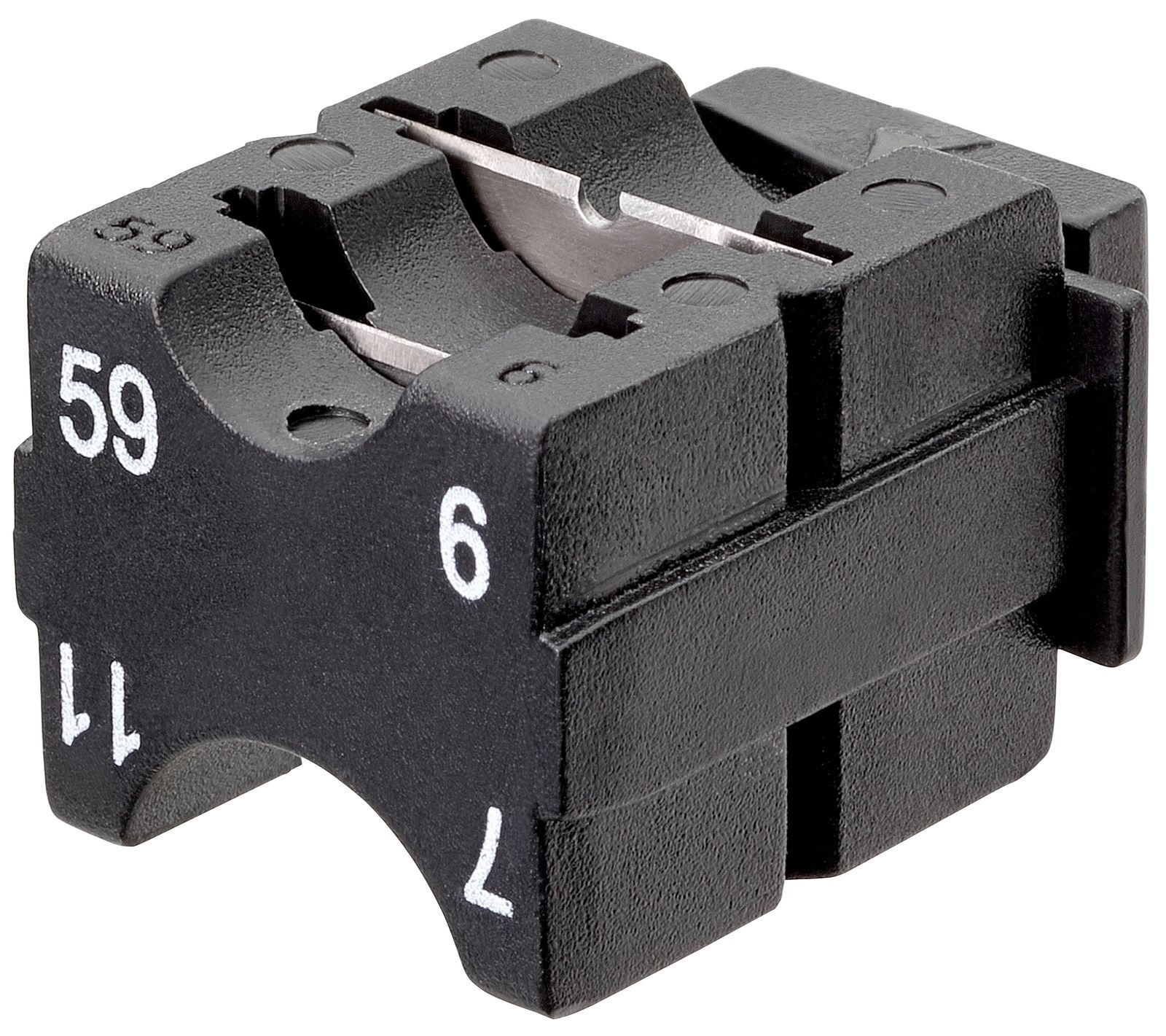 Abisolierwerkzeug Ø25mm