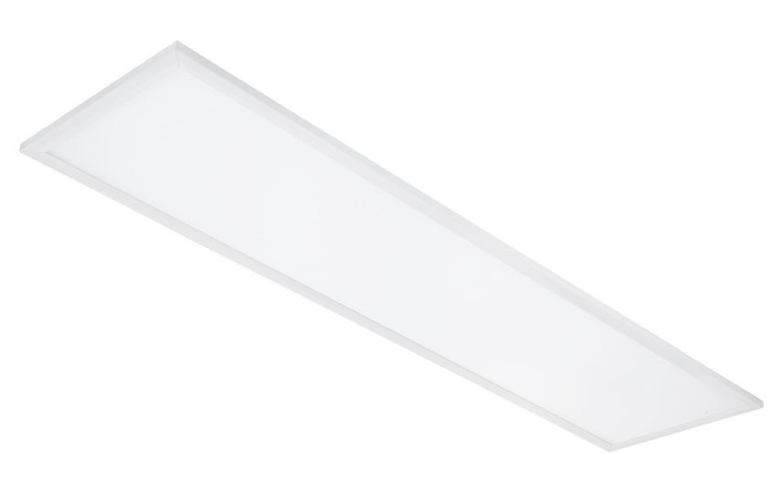 LED-Panel 1200x300mm SENSE 22W 4000lm ws 2700-6500K Konv IP40