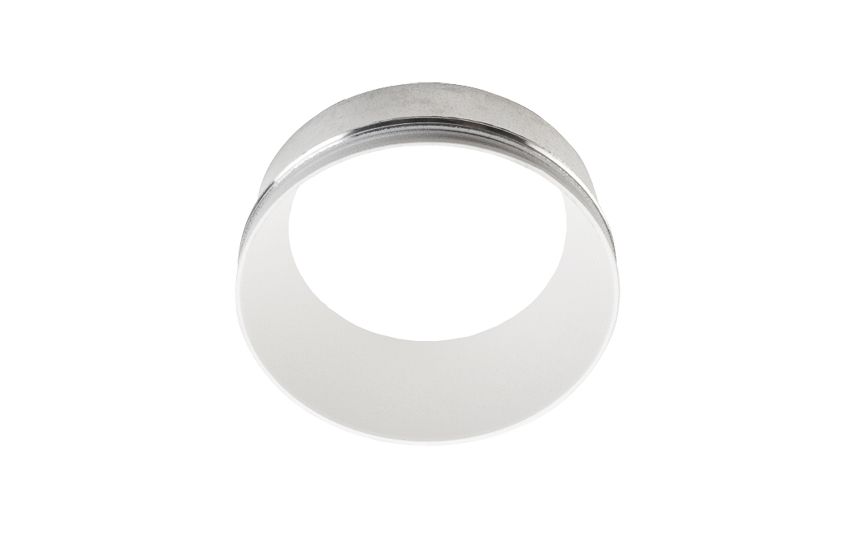 Entblendring ws TUBE MICRO mt Alu Ø39mm