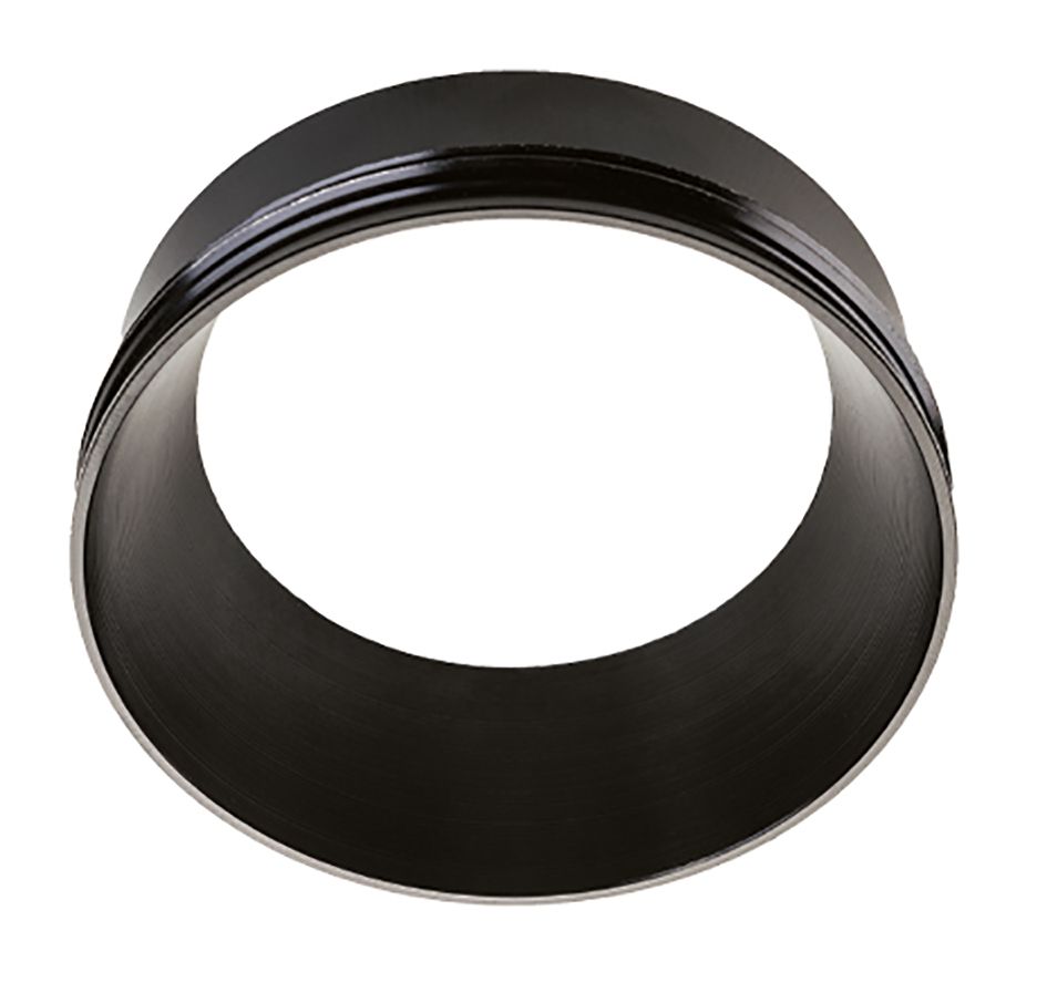 Entblendring ws TUBE MICRO mt Alu Ø39mm