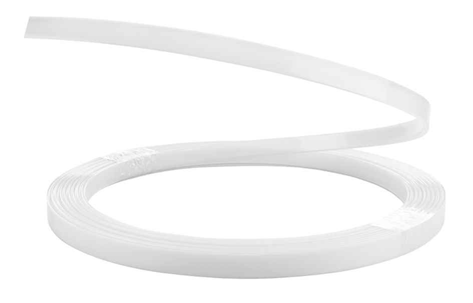 Abblendung ws STRIPLINE sym direkt Kst 10000x19,75x3,5mm