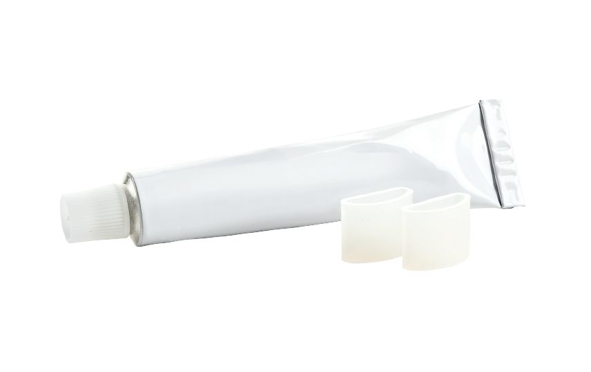 Endkappe ws STRIPLINE Kst L12mm B8mm H12mm