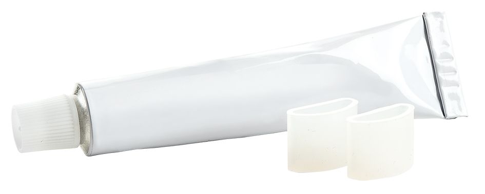 Endkappe ws STRIPLINE Kst L12mm B8mm H12mm