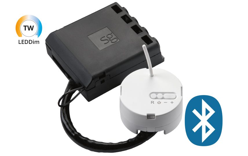 Symbol Dimmer LEDDIM 1W