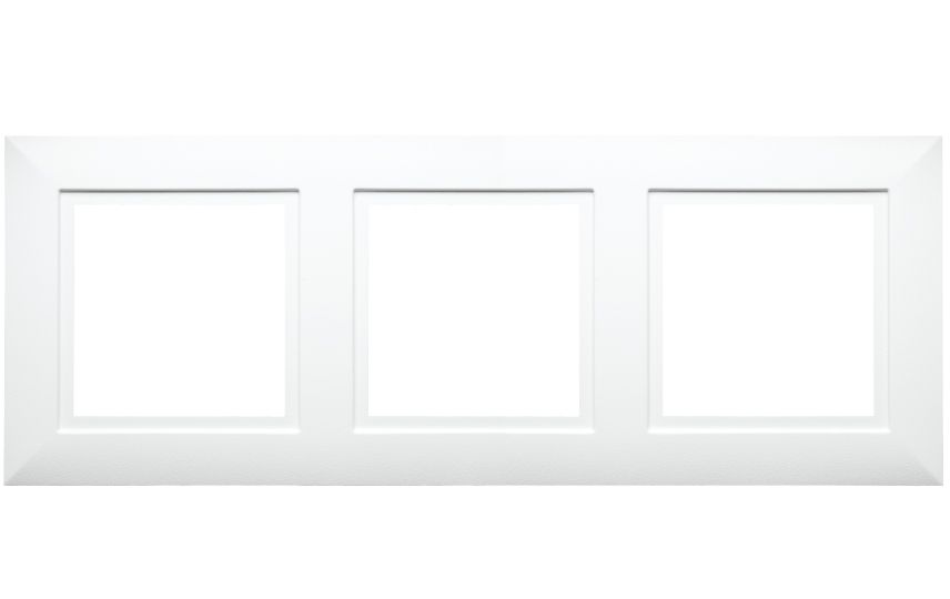 Dekorelement ws SOFT Alu L376mm B140mm H4mm