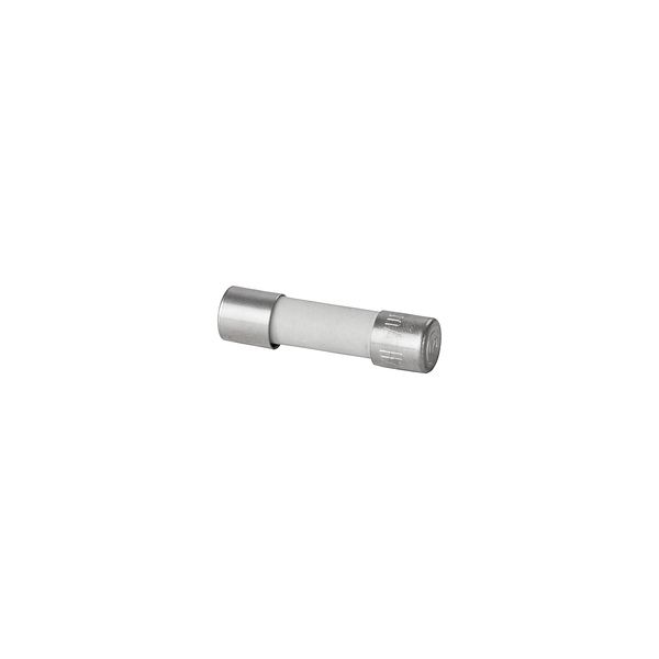 Zylindersicherung F 4A 250V AC 5x20mm