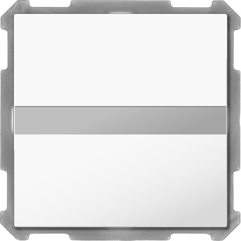 Bewegungsmelder-Bus KNX UP std-ws 180° v15° 1,1m Reichweite: 5m