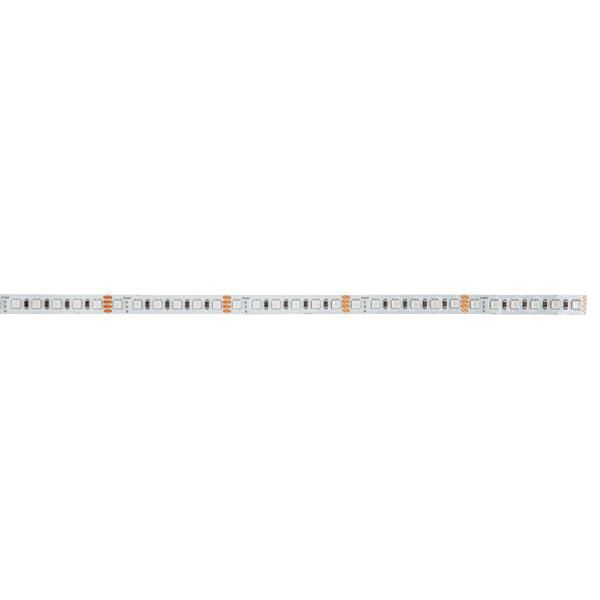 LED-Lichtband 14,4W/m rgb 120Stk/m IP00 DC 24V LED nicht austauschbar 5000mm