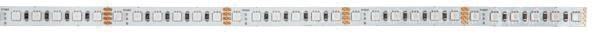 LED-Lichtband 14,4W/m rgb 120Stk/m IP00 DC 24V LED nicht austauschbar 5000mm