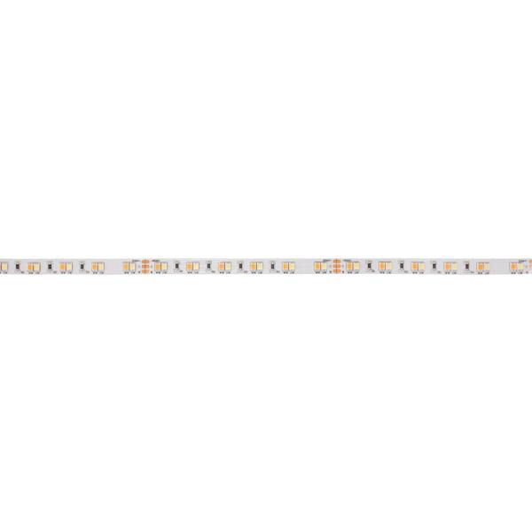 LED-Lichtband 19,2W/m ws 2000-6500K IP00 120Stk/m LED nicht austauschbar 5000mm