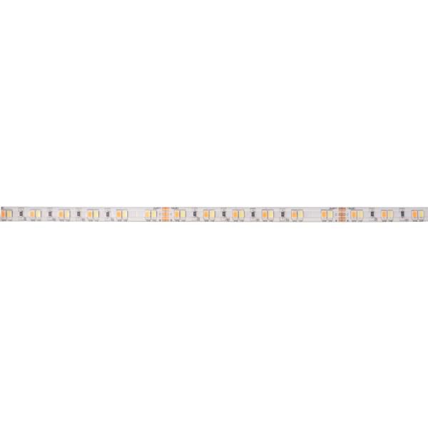 LED-Lichtband 19,2W/m ws 2000-6500K IP60 120Stk/m LED nicht austauschbar 5000mm