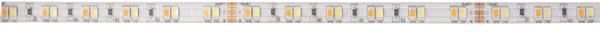 LED-Lichtband 19,2W/m ws 2000-6500K IP60 120Stk/m LED nicht austauschbar 5000mm