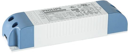 LED-Trafo 1-20W 24V IP20 Kstgeh stat 150x40x30mm