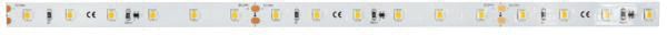 LED-Lichtband 1,5W/m ws 3000K 60Stk/m IP00 DC LED nicht austauschbar 5000mm