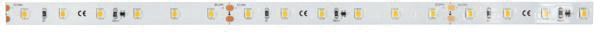 LED-Lichtband 1,5W/m ws 4000K 60Stk/m IP00 DC LED nicht austauschbar 30000mm