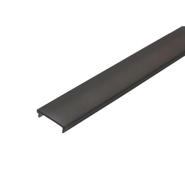 Abblendung sw Kst 2000x17,6x4mm