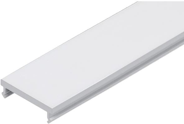 Abblendung sw Kst 2000x17,6x4mm