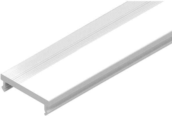 Abblendung tra sym direkt Kst transp 2000x17,6x4mm