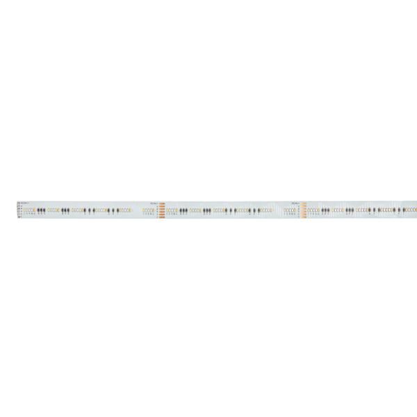 LED-Lichtband 24W/m rgbw 5500K 300Stk/m IP67 LED nicht austauschbar 100mm DC 24V