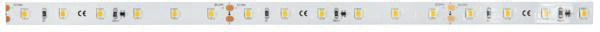 LED-Lichtband 1,5W/m ws 4000K 60Stk/m IP00 DC LED nicht austauschbar 100mm 24V