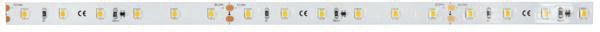 LED-Lichtband 1,5W/m ws 2700K 60Stk/m IP00 DC LED nicht austauschbar 100mm 24V