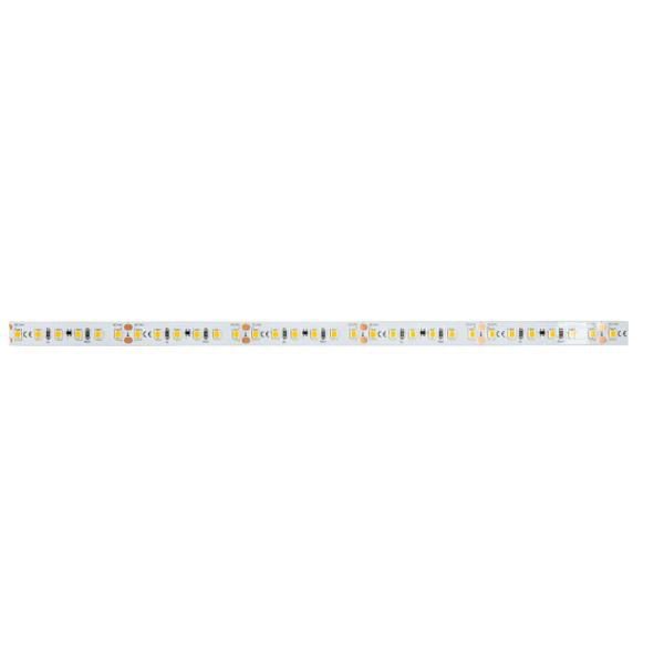 LED-Lichtband 20W/m ws 2700K 120Stk/m DC IP00 LED nicht austauschbar 50mm 24V