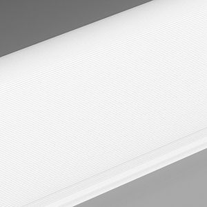 LED-Spiegelleuchte 8W 3000K 1038lm ws IP54 91x600x81mm