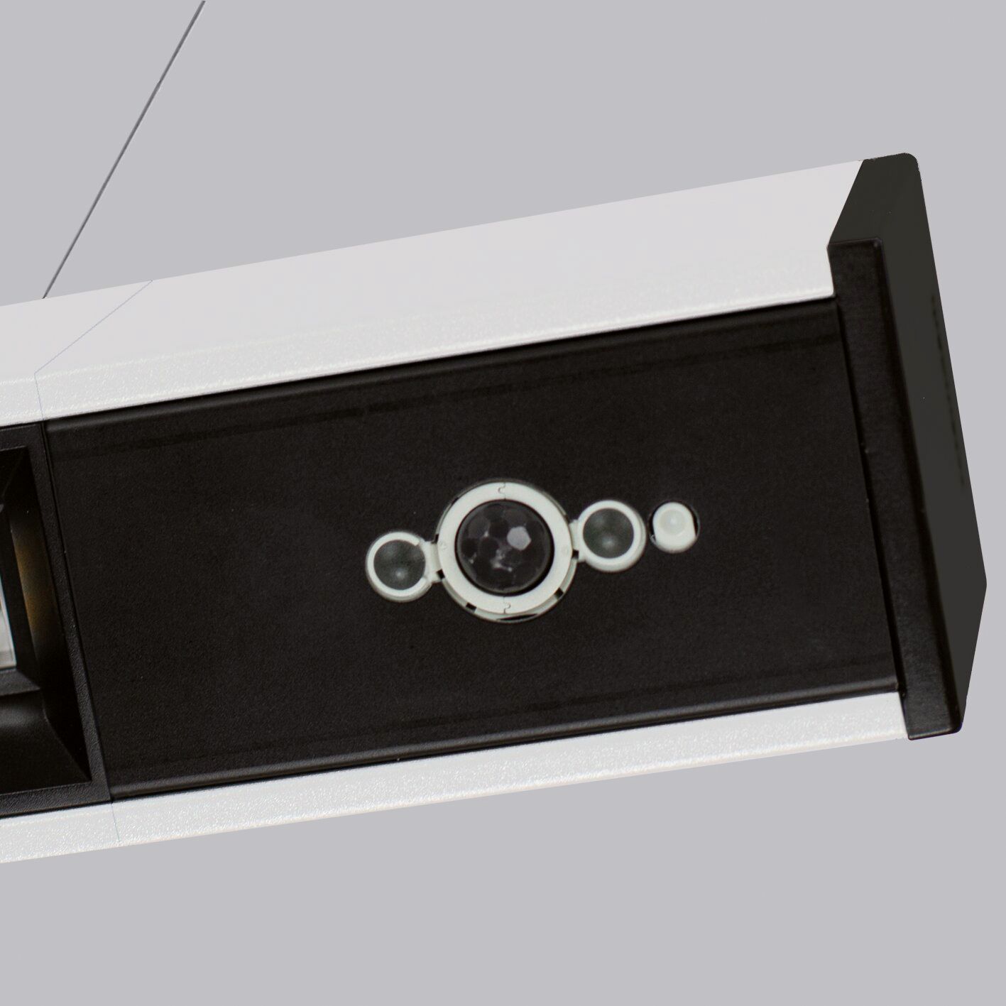 Steuergerät+Sensor