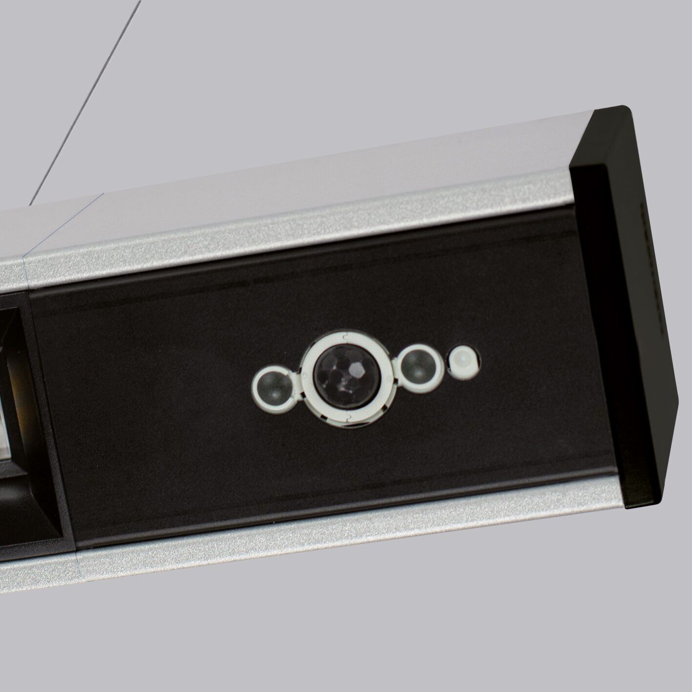 Steuergerät+Sensor