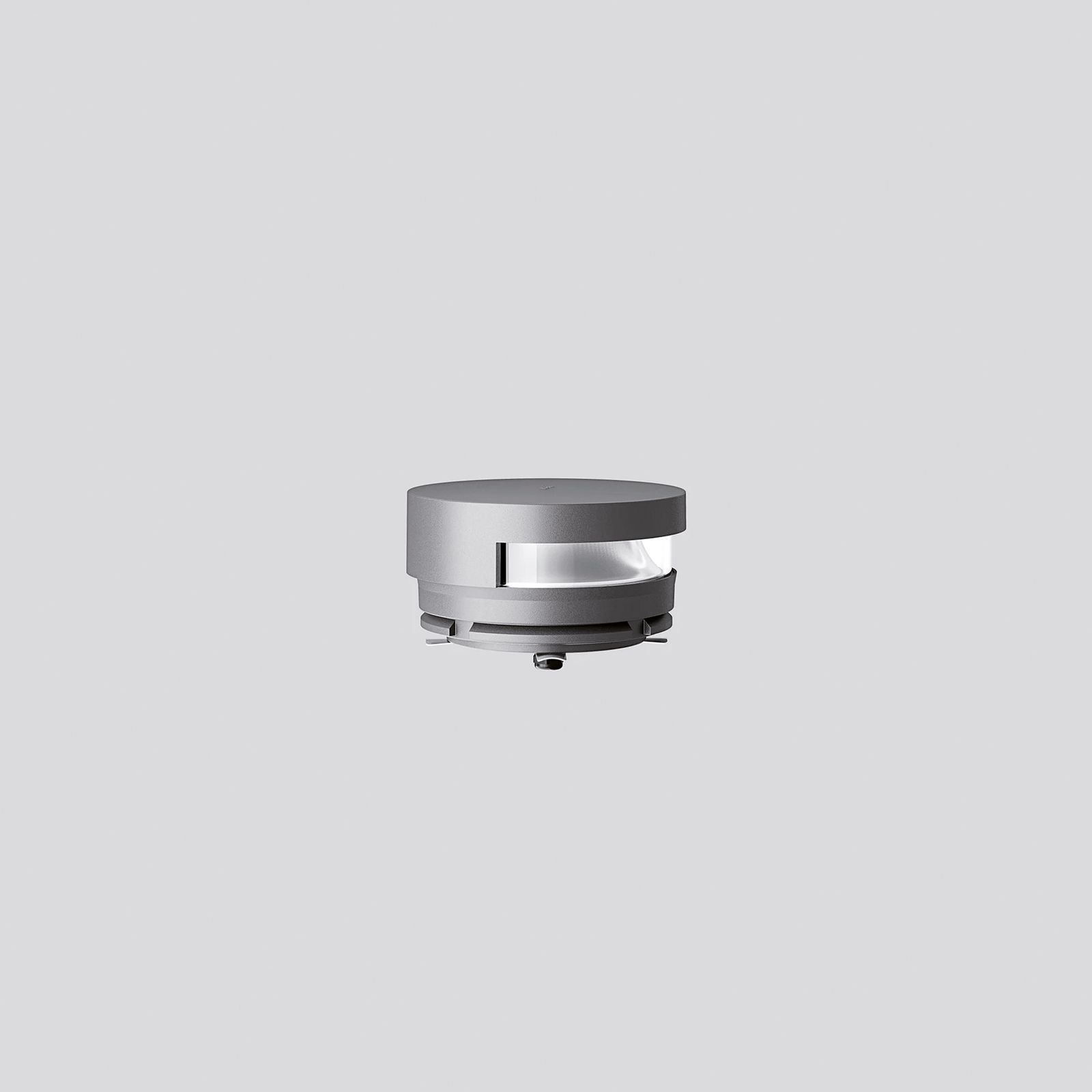 LED-Modul 9,5W 1LED 220-240V 4000K 980lm LEDmodul 180° UC Dimmb
